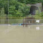 Hochwasser in Passau Juni 2013 - Inundatii in Passau Iunie 2013 - www.credinta-ortodoxa.com