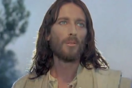 Iisus Hristos din Nazareth (Jesus of Nazareth) * www.credinta-ortodoxa.com