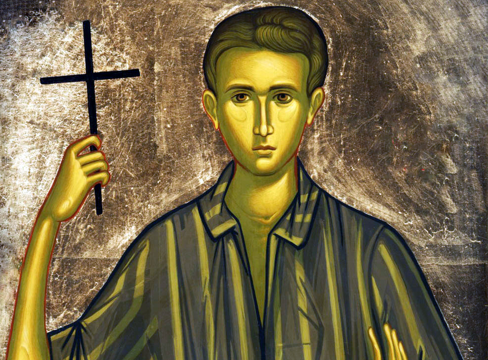 „Bemüht euch, euch aufrichtig Christus zu nähern, und lasst die Welt mit ihren Sünden in Frieden“ – Valeriu Gafencu