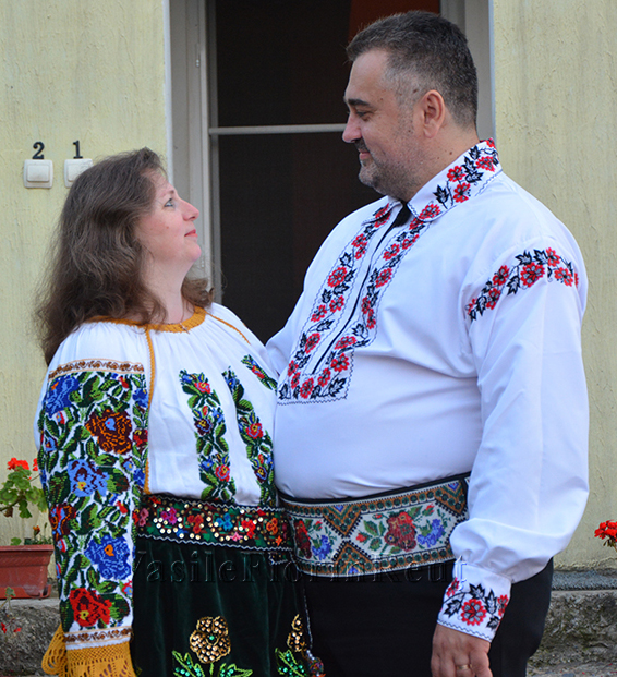 Cum ar trebui să arate preoteasa?