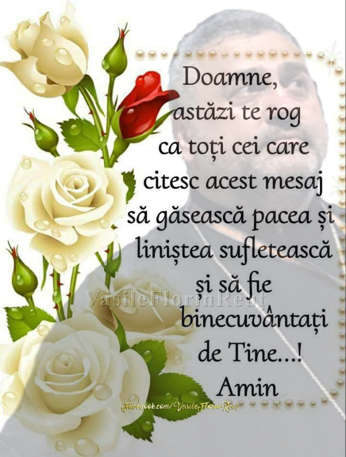 DRAGI PRIETENI vă mulţumesc!