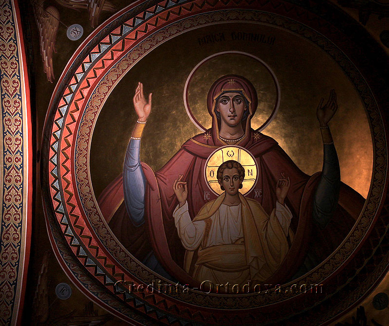 Das Zeugnis eines ehemaligen Pfingstlers: Wir haben von der orthodoxen Kirche „etwas“ übernommen, das wir nicht definieren können