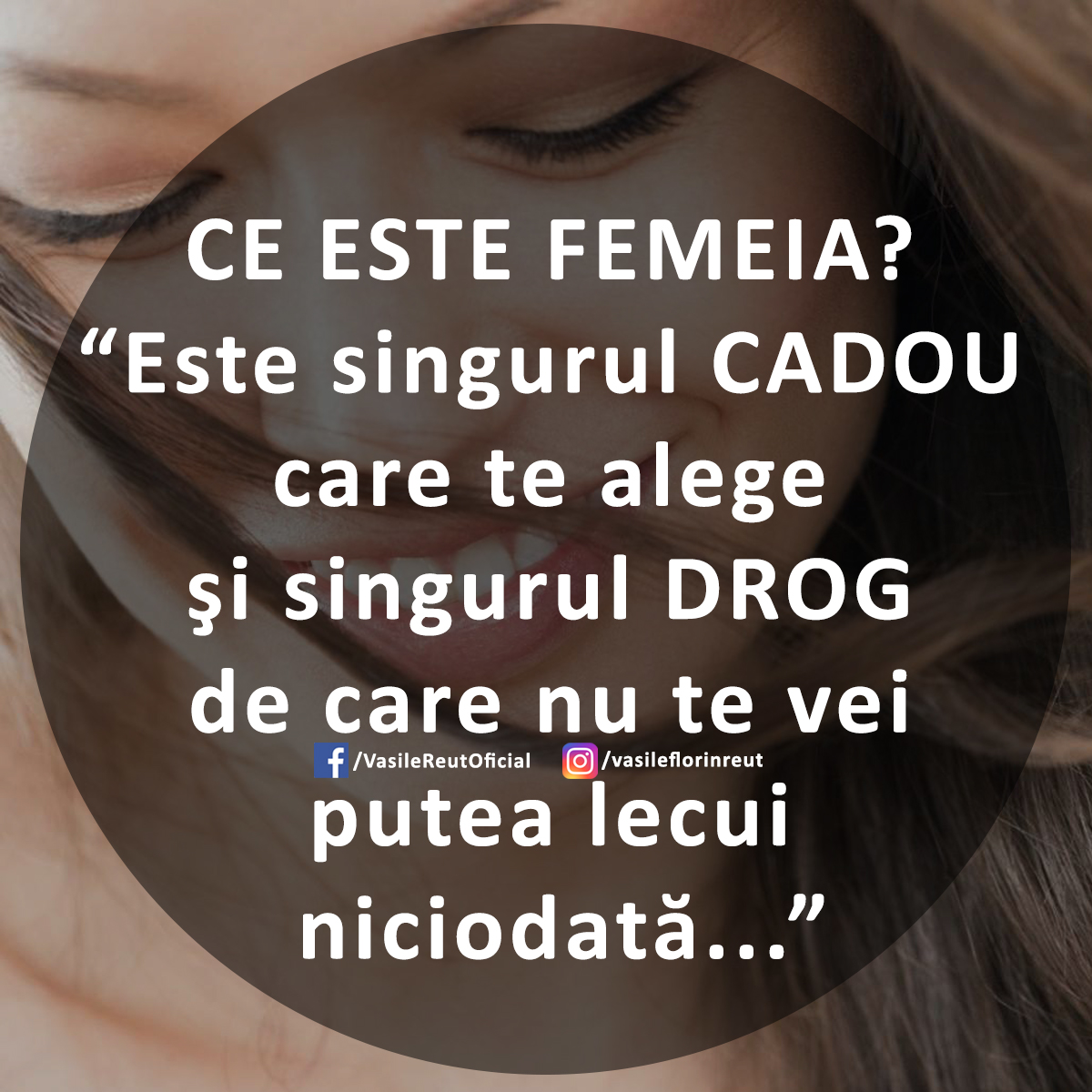 Ce este FEMEIA? 