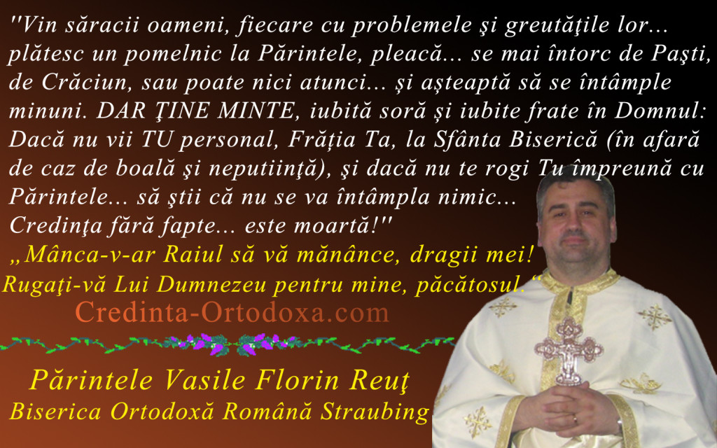 Cat costa un miracol pentru fratele meu?