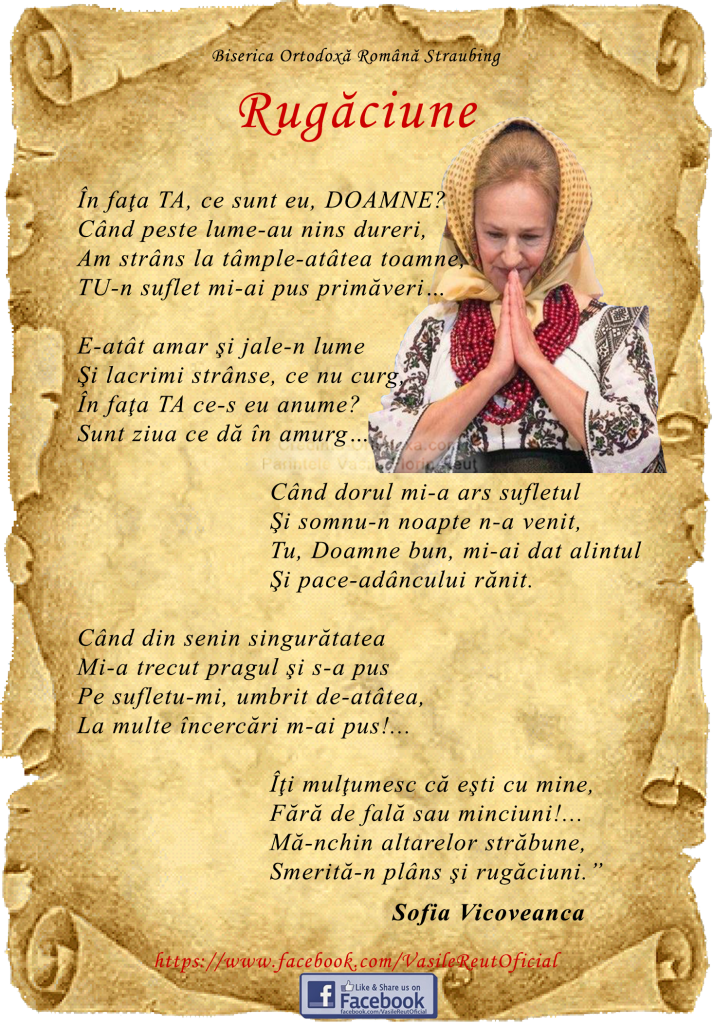 Rugaciune