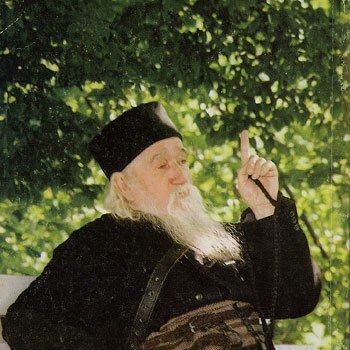 Rolul femeii în familie, societate şi Biserică - ne vorbeste Parintele Cleopa Ilie - www.credinta-ortodoxa.com