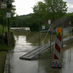 Hochwasser in Regensburg Juni 2013 - Inundatii in Regensburg Iunie 2013 - www.credinta-ortodoxa.com