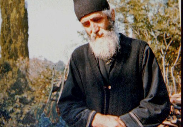 Das GEBET FÜR DIE WELT des Ehrwürdigen Paisios von Aghion – Ein Gebet, das wir heute dringend brauchen