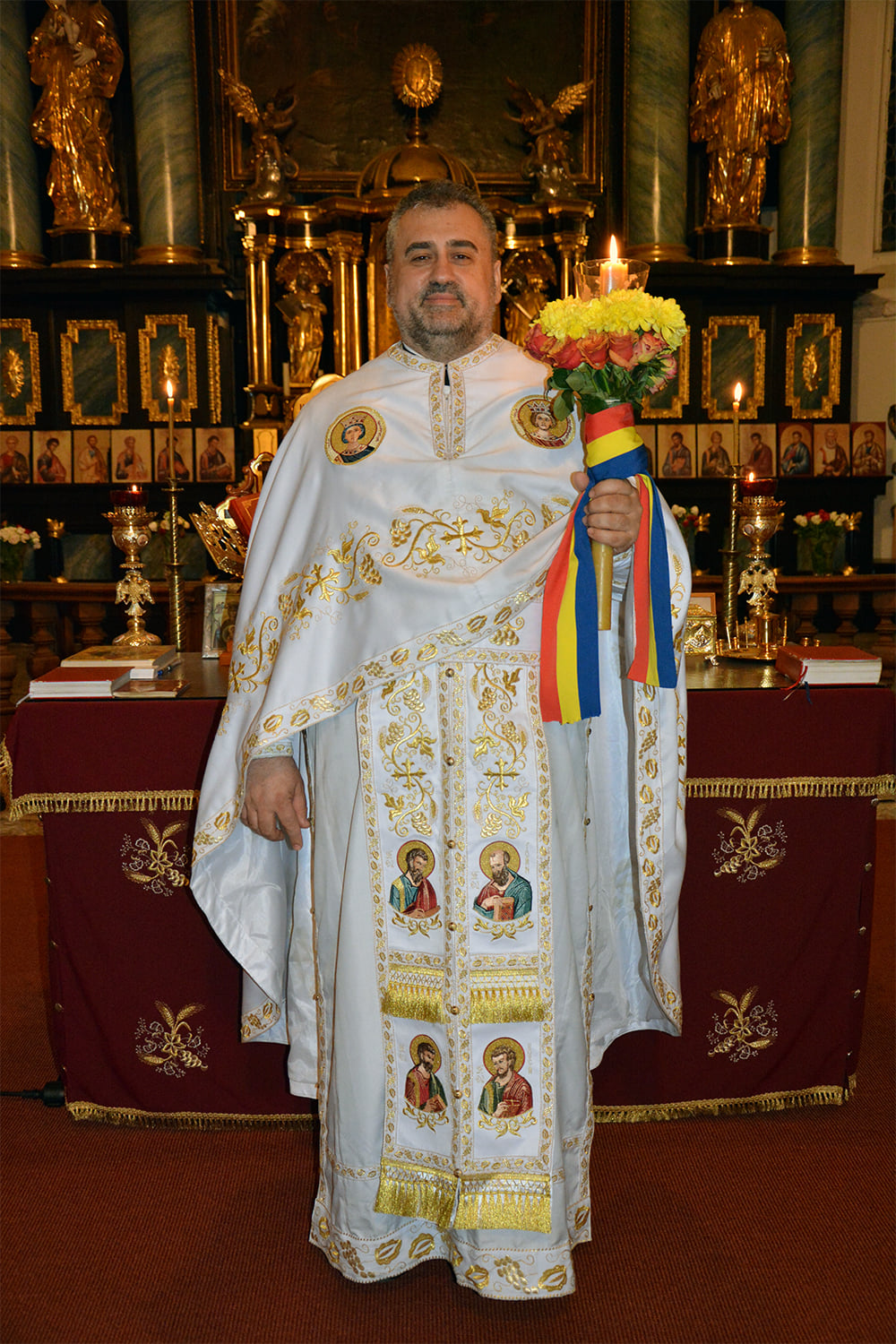 SÂMBĂTĂ 01 MAI ŞI DUMINICĂ 02 MAI 2021 LA STRAUBING