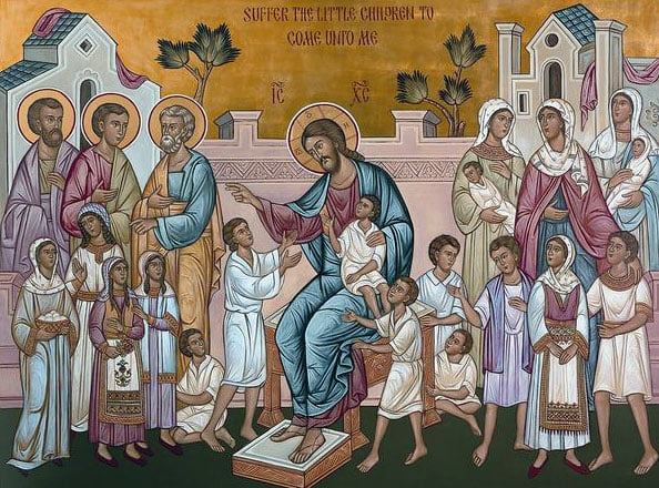 PROGRAM LITURGIC PENTRU LUNA SEPTEMBRIE 2022