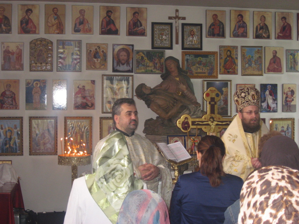 Cai sau Motive – Tu ce alegi, iubite frate si iubita sora intru Hristos Domnul?
