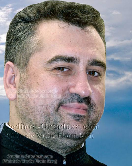 Binecuvantare parinteasca din nou de acasa