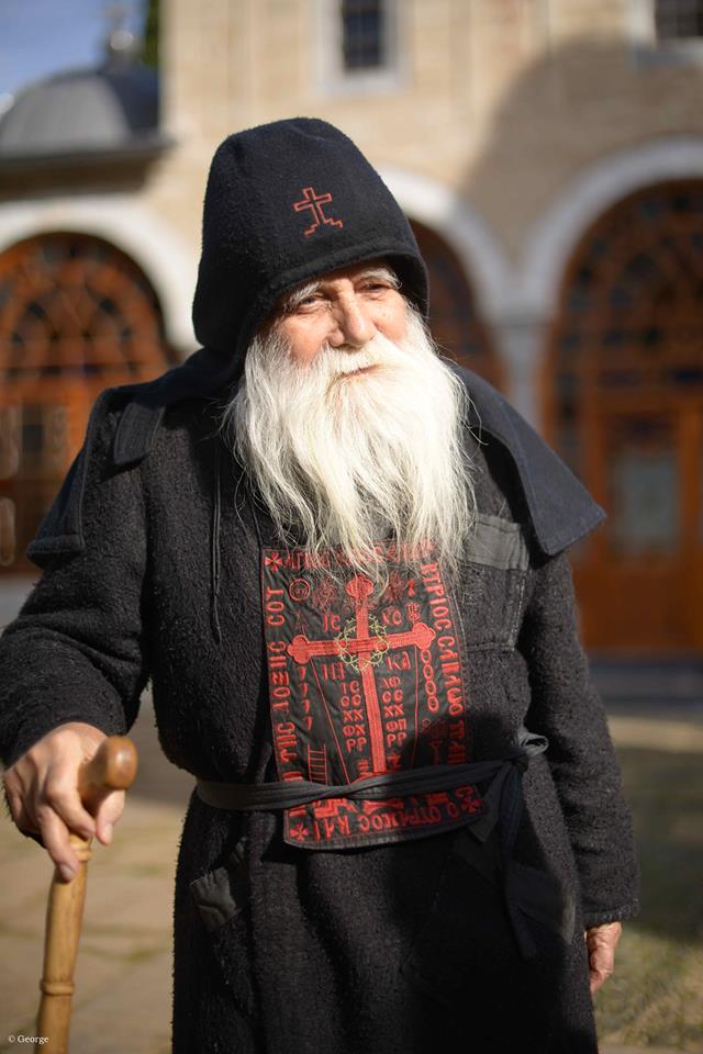 Avva Iulian Prodromitul
