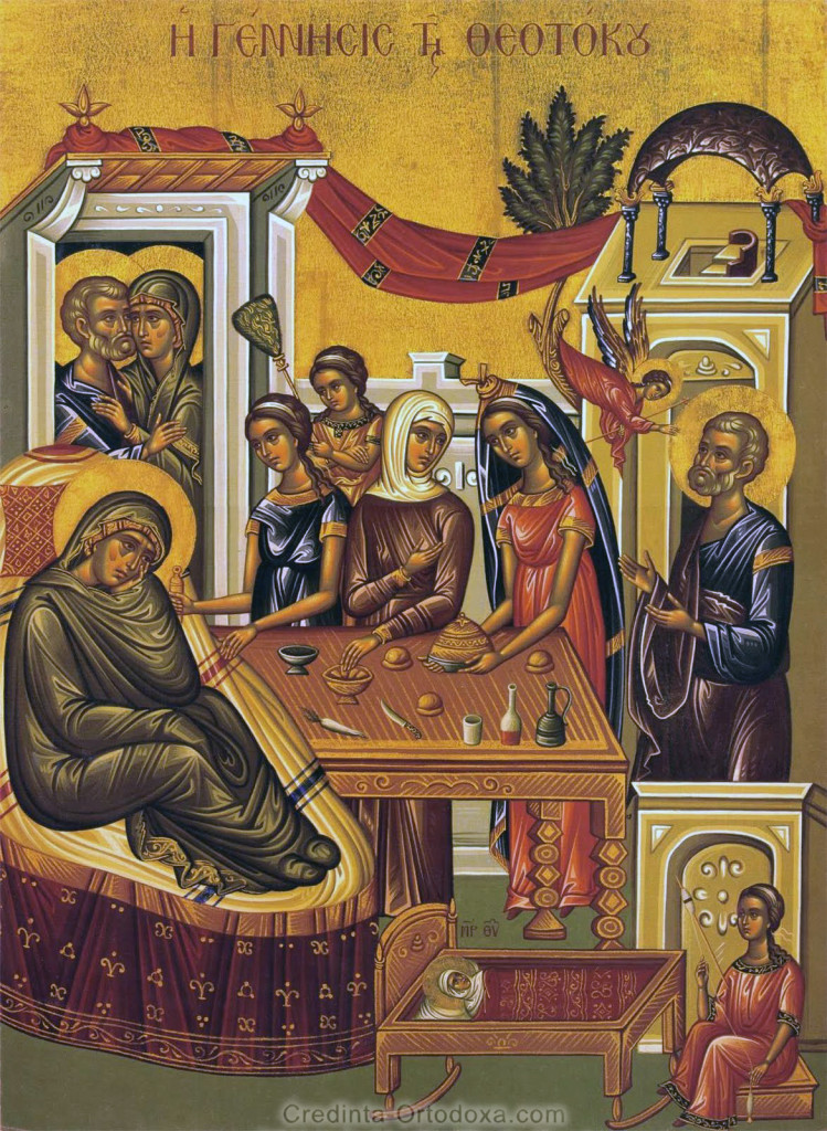 Prima Sfanta Liturghie la Biserica Ortodoxa Romana din Passau – Luni, 21 aprilie 2014, a doua zi de Pasti