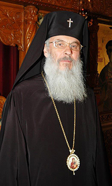 Einladung zum Bischöflichen Gottesdienst in Passau am 11. Januar 2015 – mit Ehrengästen