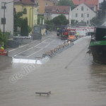 Hochwasser in Regensburg Juni 2013 - Inundatii in Regensburg Iunie 2013 - www.credinta-ortodoxa.com