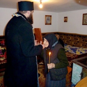 Vizitele Pastorale de Craciun si de Boboteaza