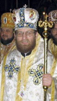Invitaţie la prima sărbătorire a Hramului Parohiei Sfinţii Împăraţi Constantin şi Elena din Straubing