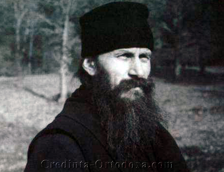 MI-E DOR DE CER, MI-E DOR DE VESNICIE, MI-E DOR DE IISUS…