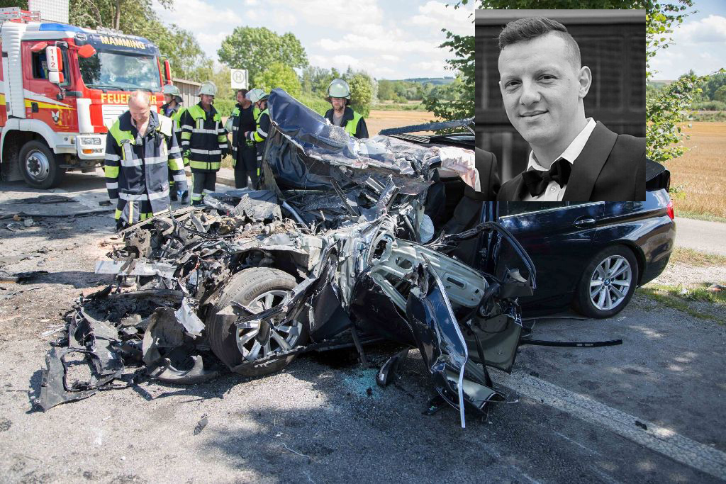 Dragi tineri si nu numai, vă rog să aveţi grijă cum conduceţi… Gândiţi-vă câte lacrimi şi durere lăsaţi în urma voastră!