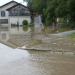 Hochwasser in Passau Juni 2013 - Inundatii in Passau Iunie 2013 - www.credinta-ortodoxa.com