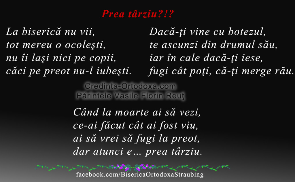 Dumnezeu poate să creeze ceva ce nu poate ridica !