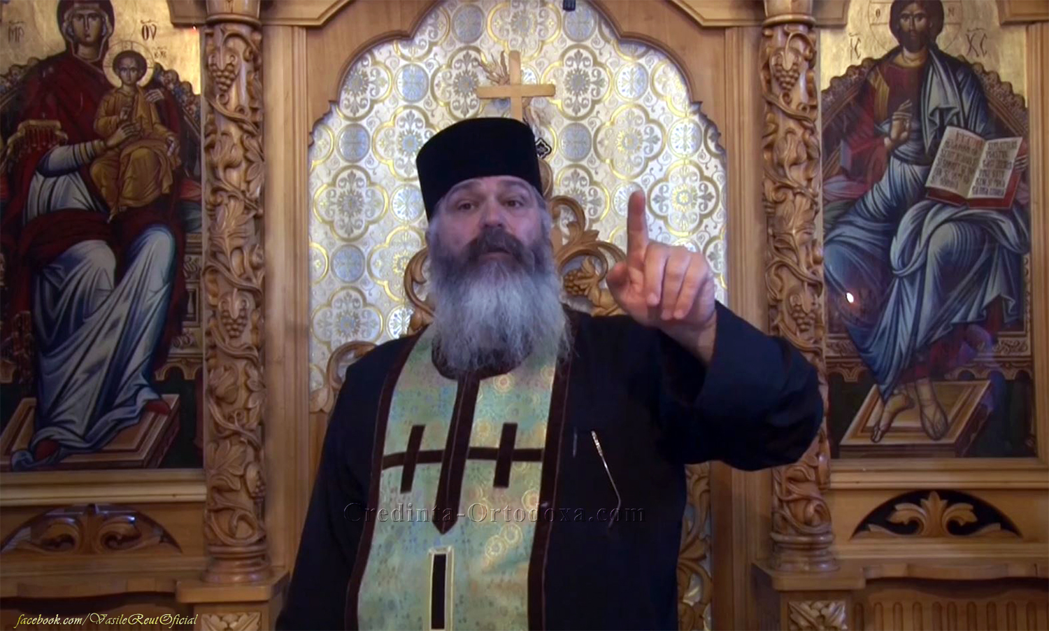 Un mare ADEVĂR despre Biserica şi Credinţa Ortodoxă (VIDEO) necunoscut de mulţi CREŞTINI: Trebuie să aflaţi asta!